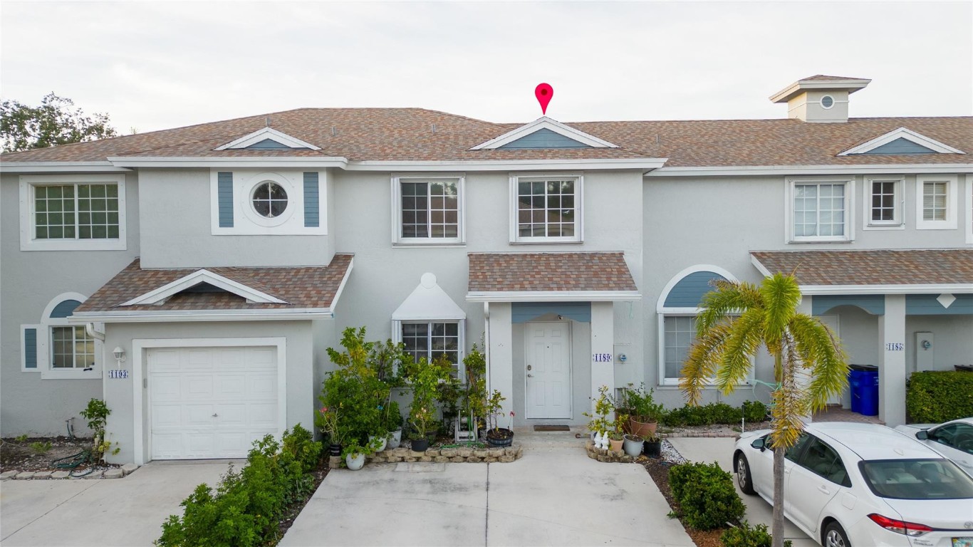 1189 SW 44th Avenue, Deerfield Beach