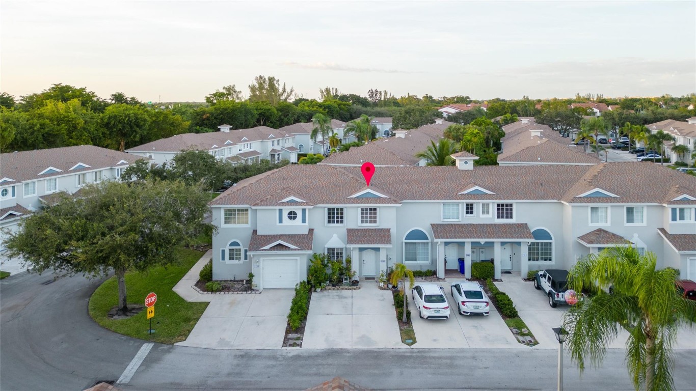 1189 SW 44th Avenue, Deerfield Beach