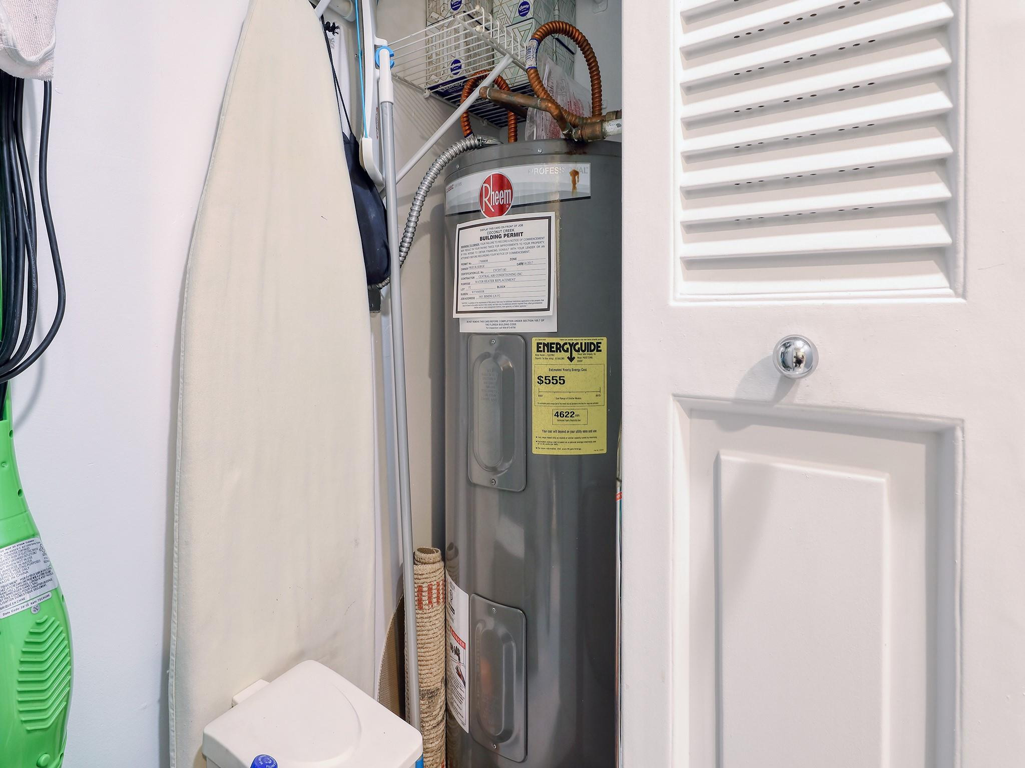 3401 BIMINI LN Unit: F2