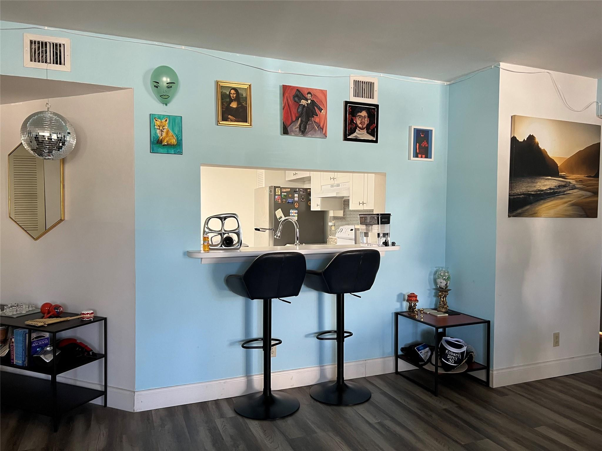 9901 Westview Dr Unit: 327