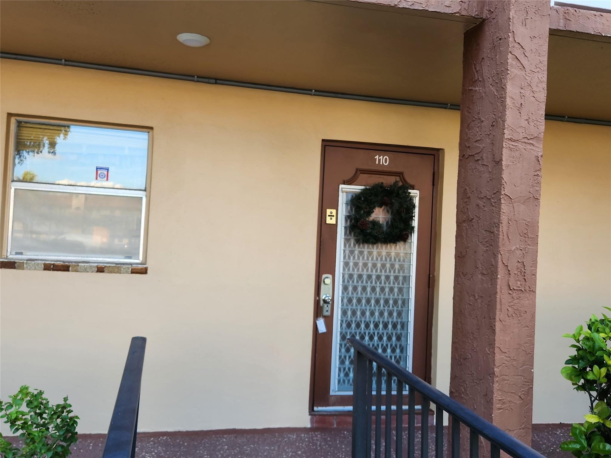 9041 Sunrise Lakes Blvd Unit: 110