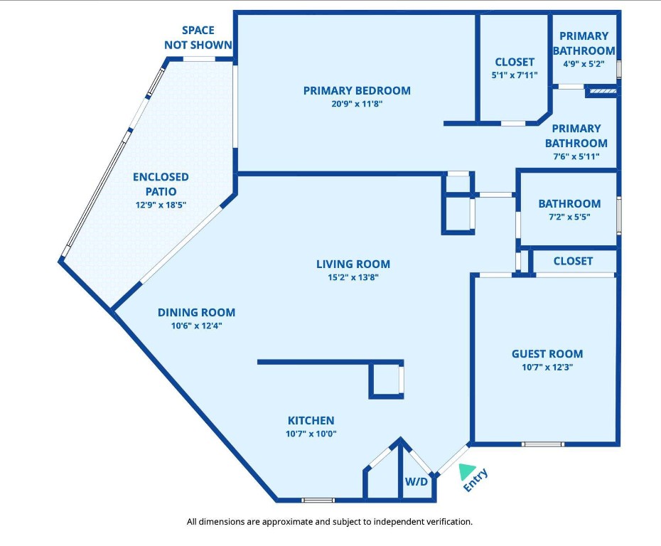 6555 W Broward Blvd Unit: 203