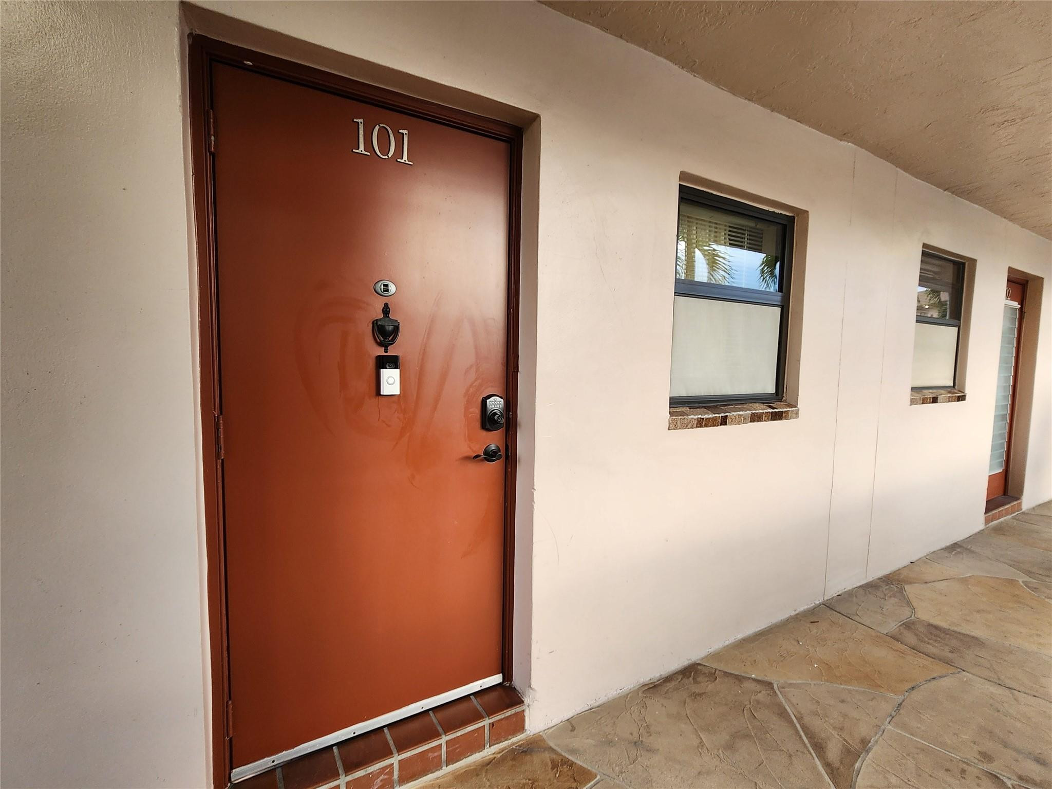 10180 NW 30th Ct Unit: 101