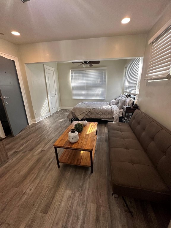 1505 WASHINGTON ST Unit: 8