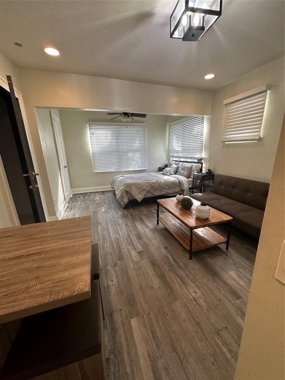 1505 WASHINGTON ST Unit: 8