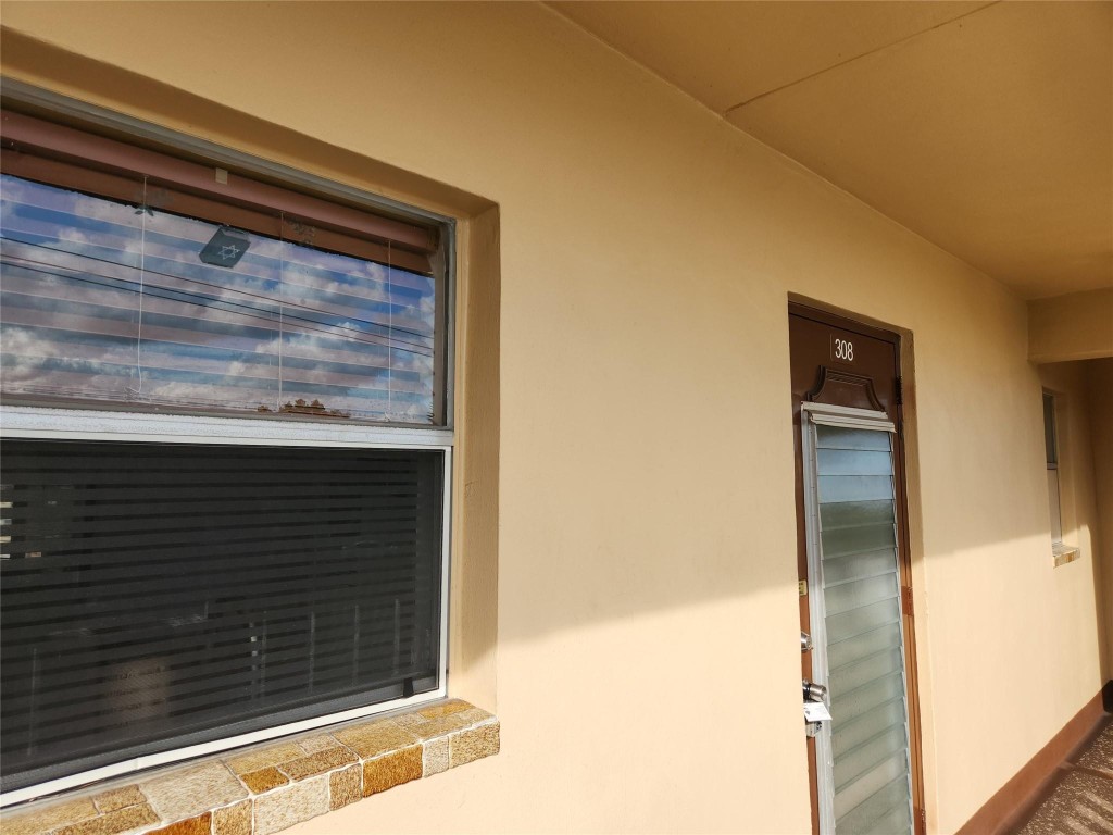 8891 Sunrise Lakes Blvd Unit: 308