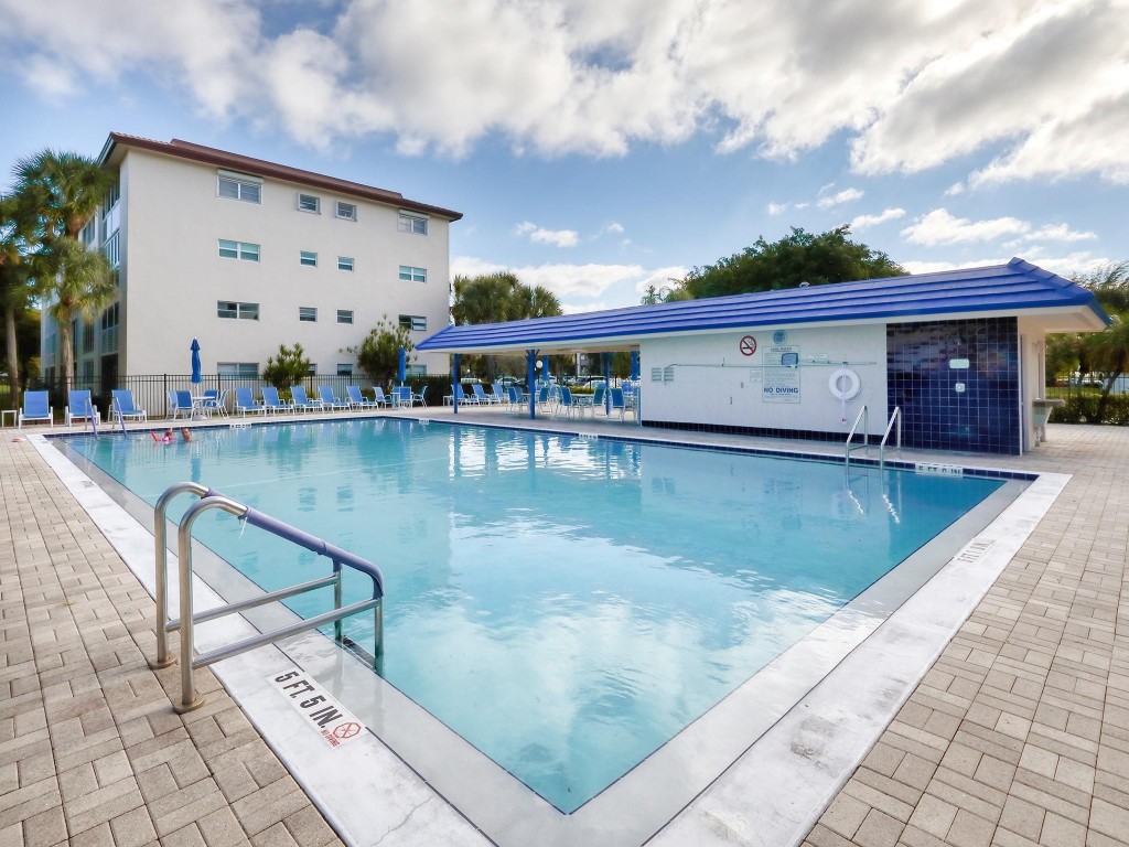 3204 PORTOFINO Unit: B2