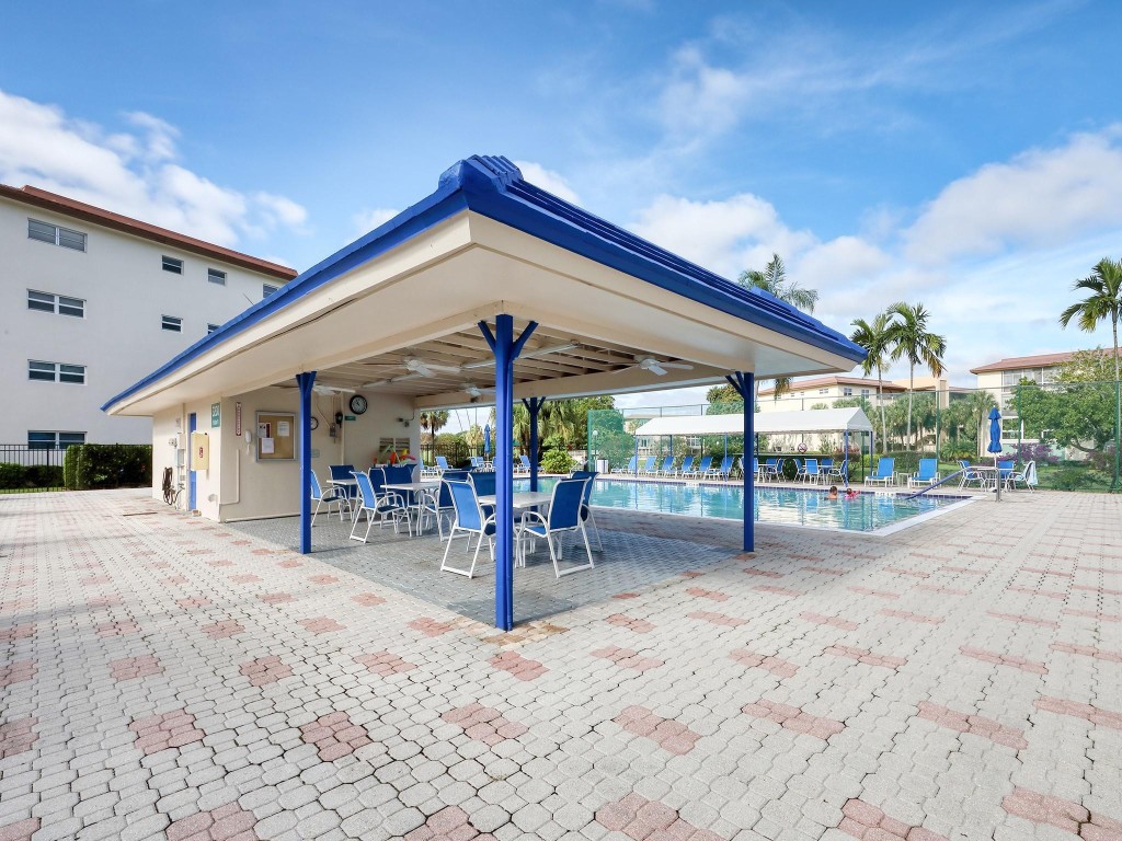 3204 PORTOFINO Unit: B2