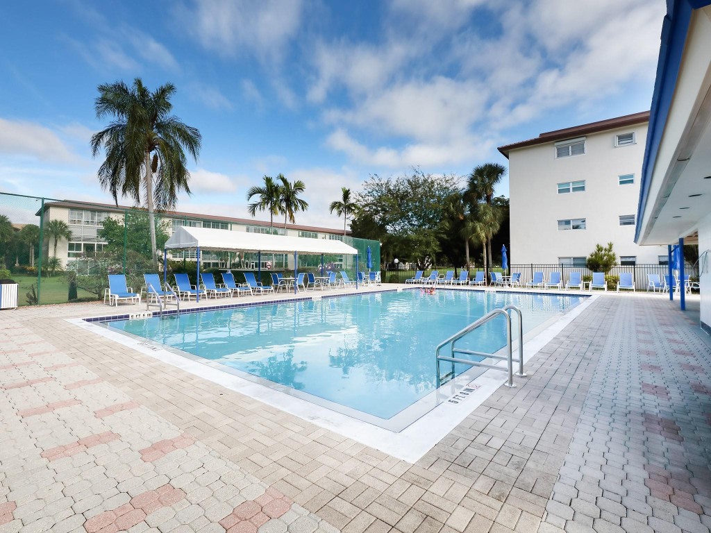 3204 PORTOFINO Unit: B2