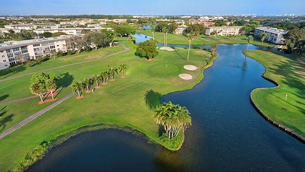 2404 Antigua Cir Unit: A4