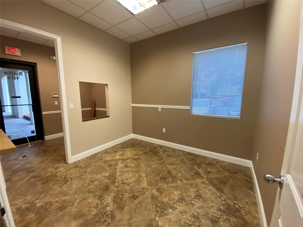 11760 W SAMPLE RD Unit: 101 B