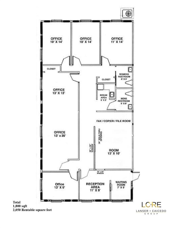 11760 W SAMPLE RD Unit: 101 B