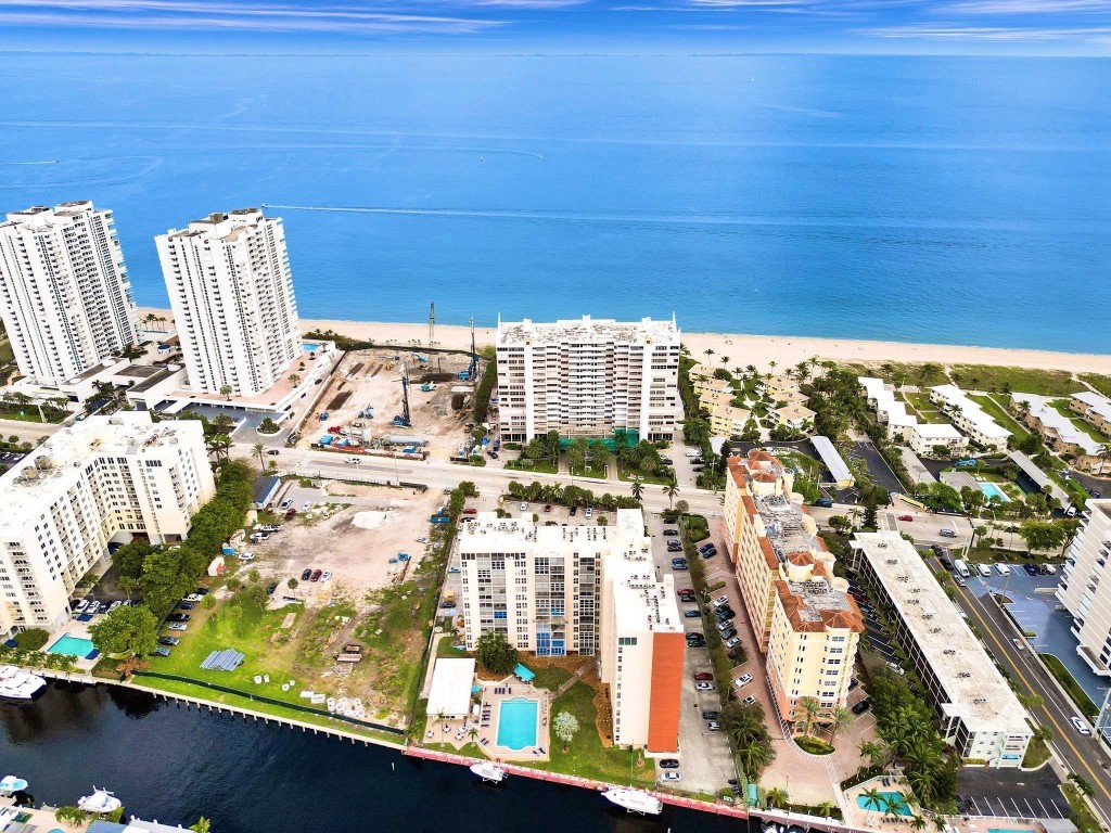 1391 S Ocean Blvd Unit: 102