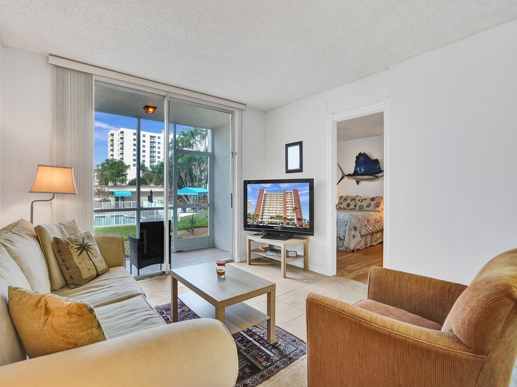 1391 S Ocean Blvd Unit: 102