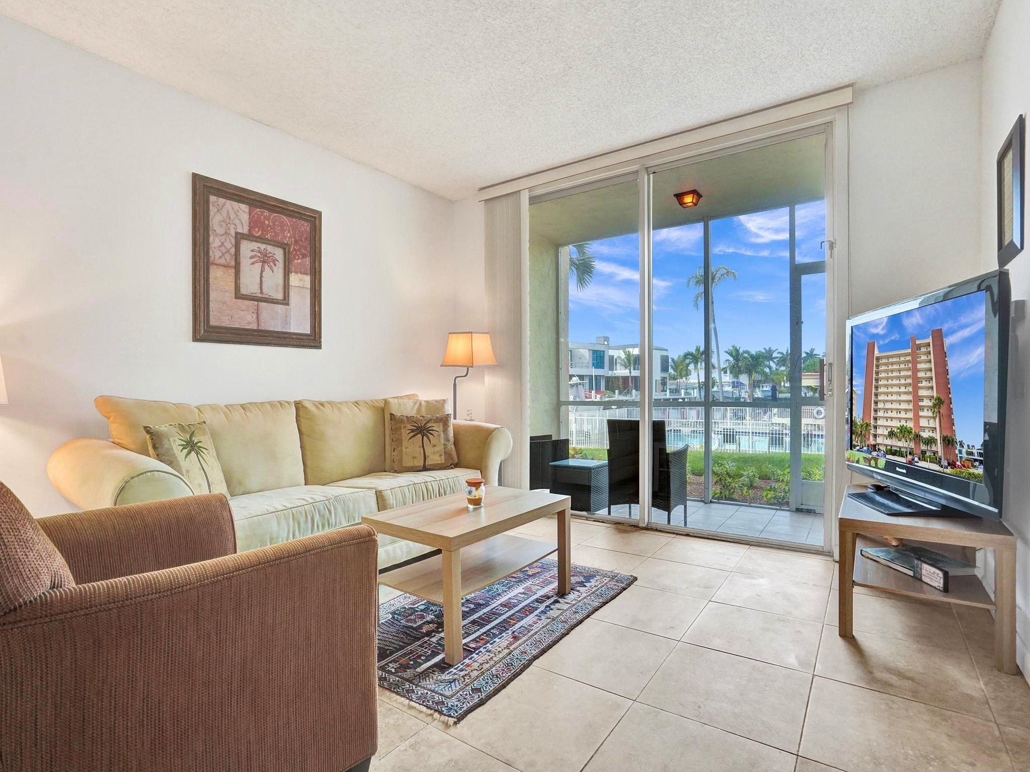 1391 S Ocean Blvd Unit: 102