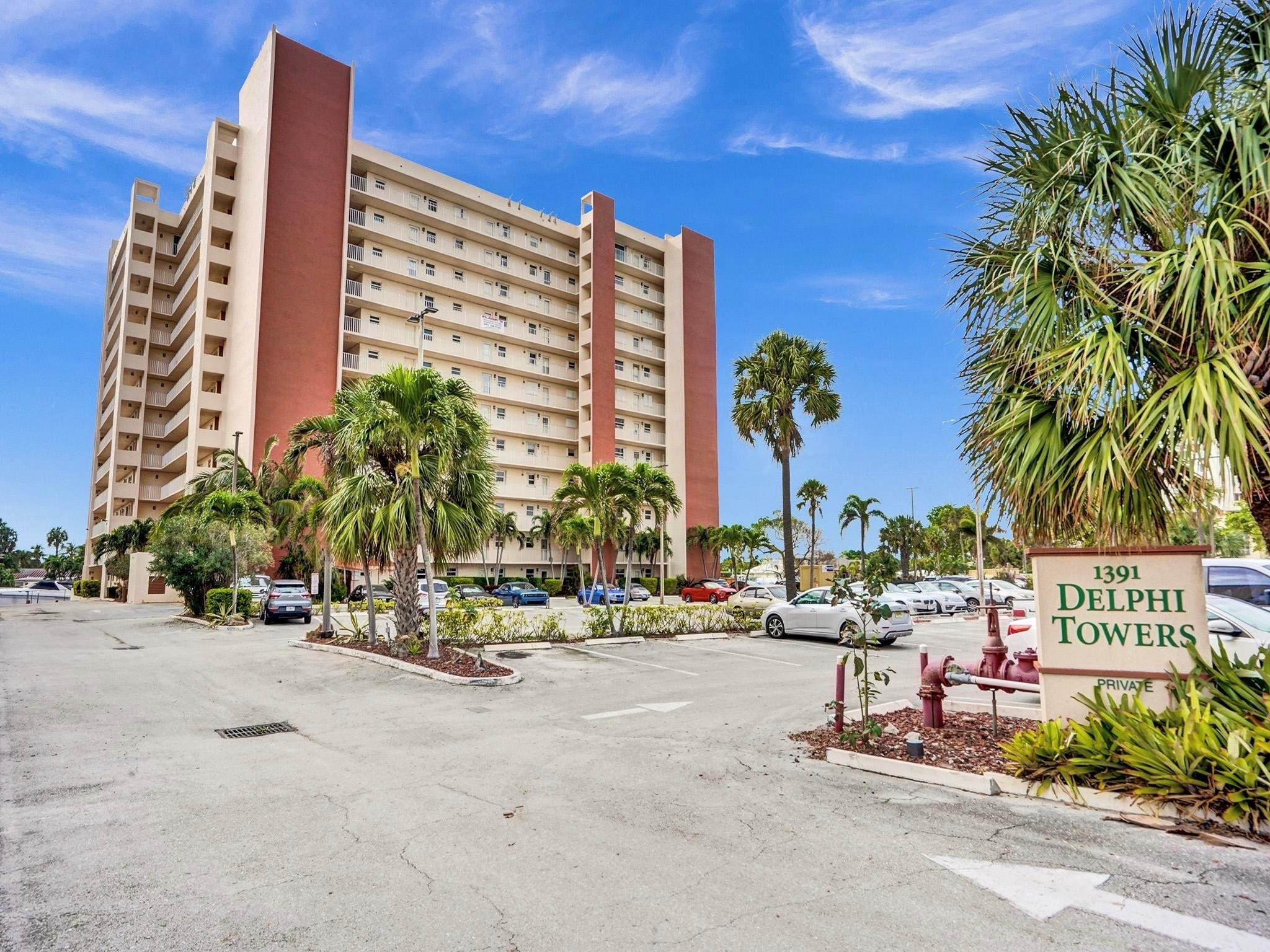 1391 S Ocean Blvd Unit: 102