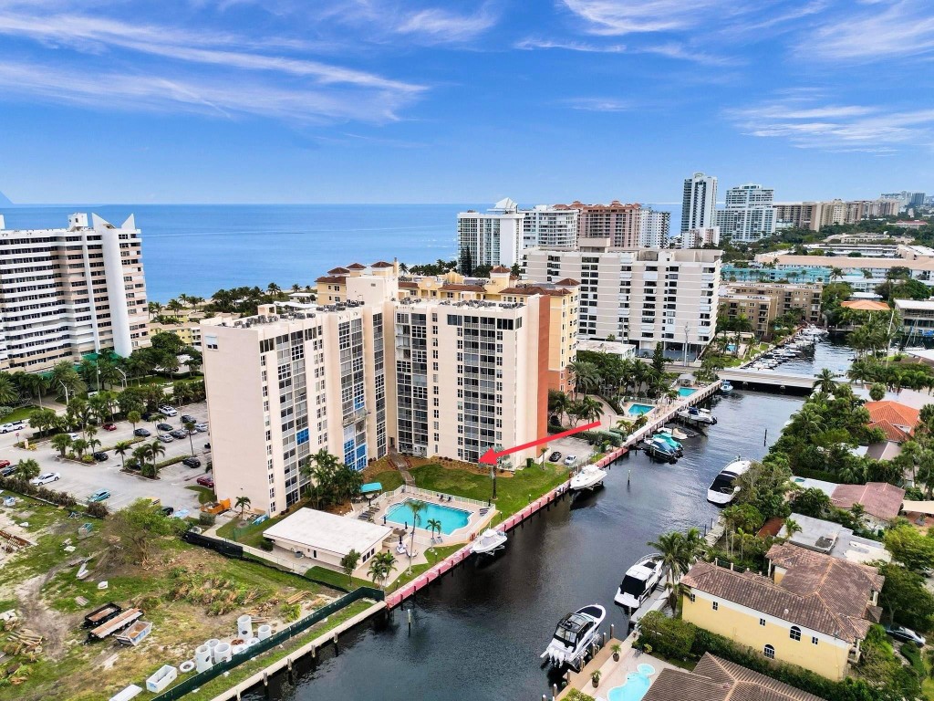 1391 S Ocean Blvd Unit: 102