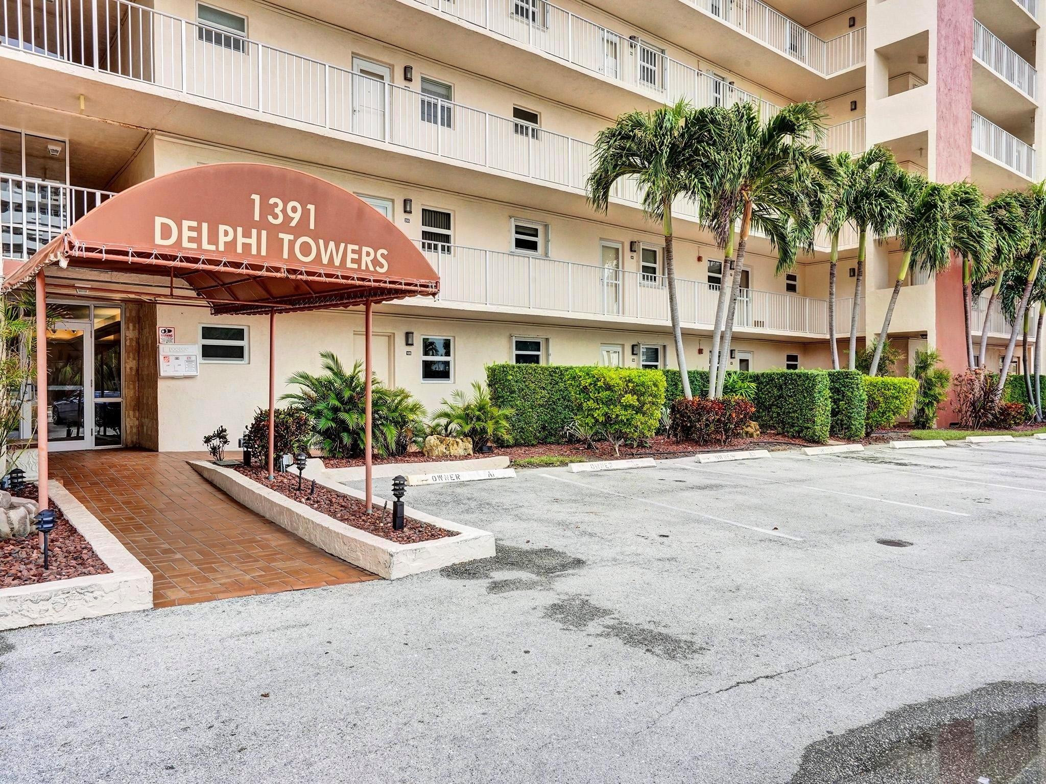 1391 S Ocean Blvd Unit: 102