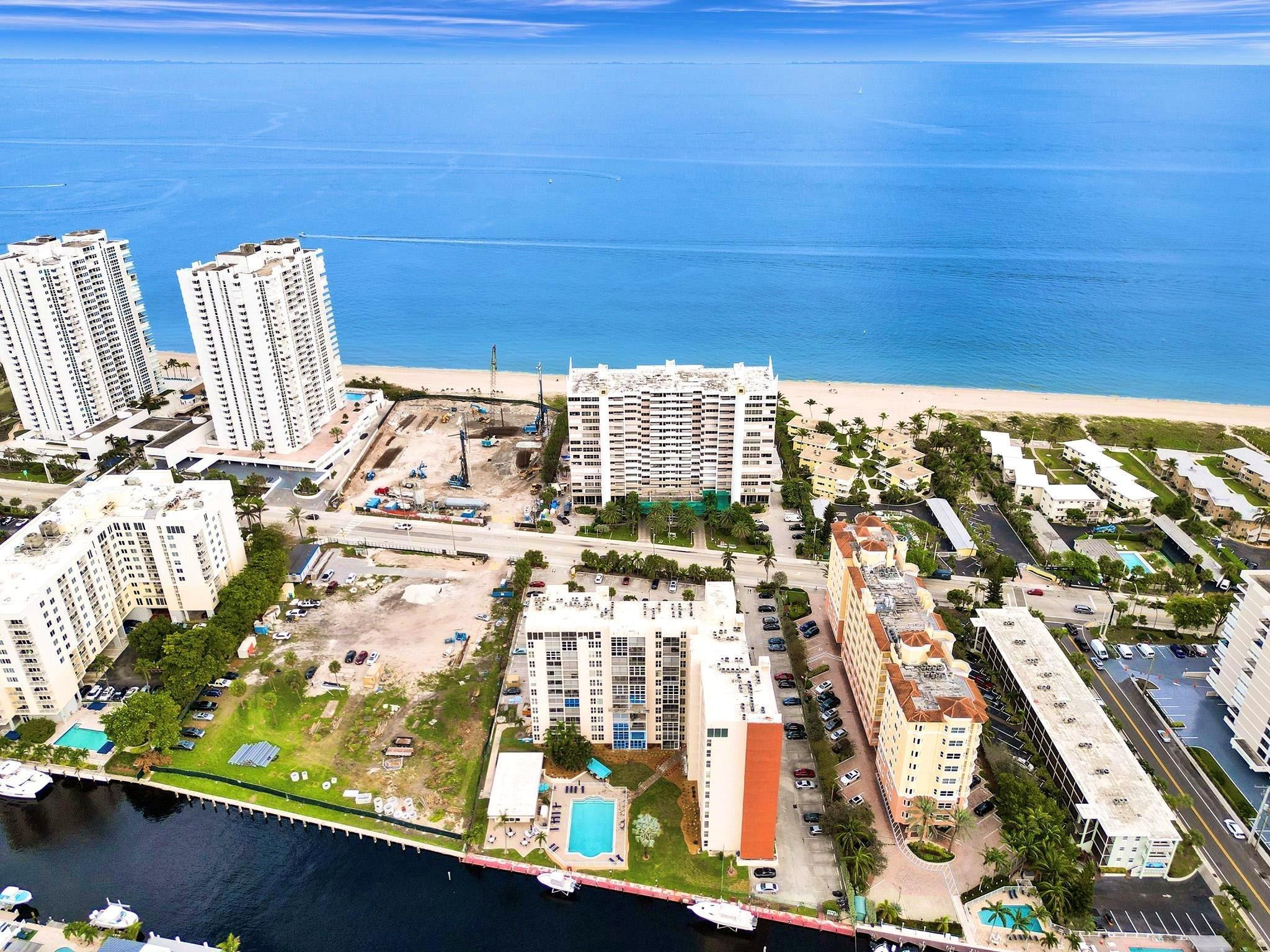 1391 S Ocean Blvd Unit: 102