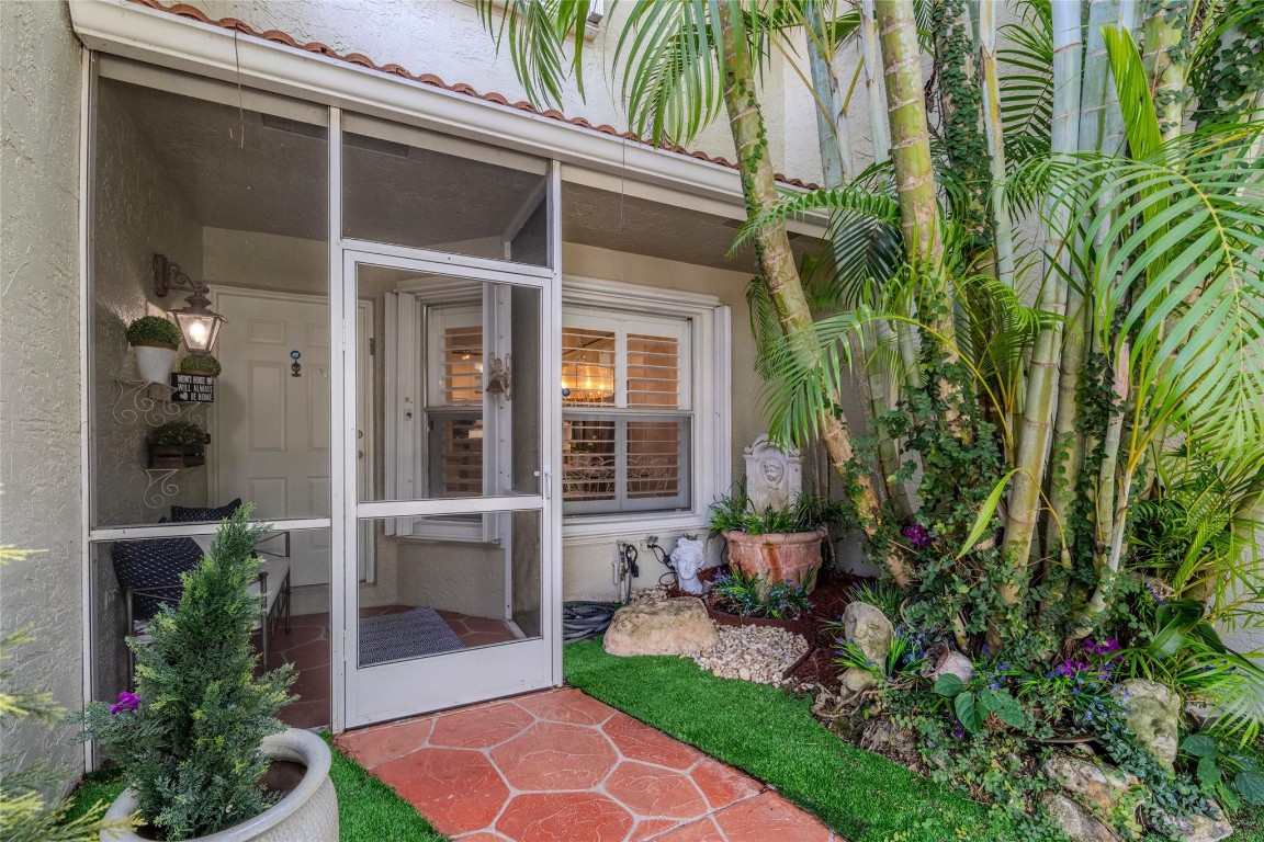 7562 S Pinewalk Dr Unit: 7562