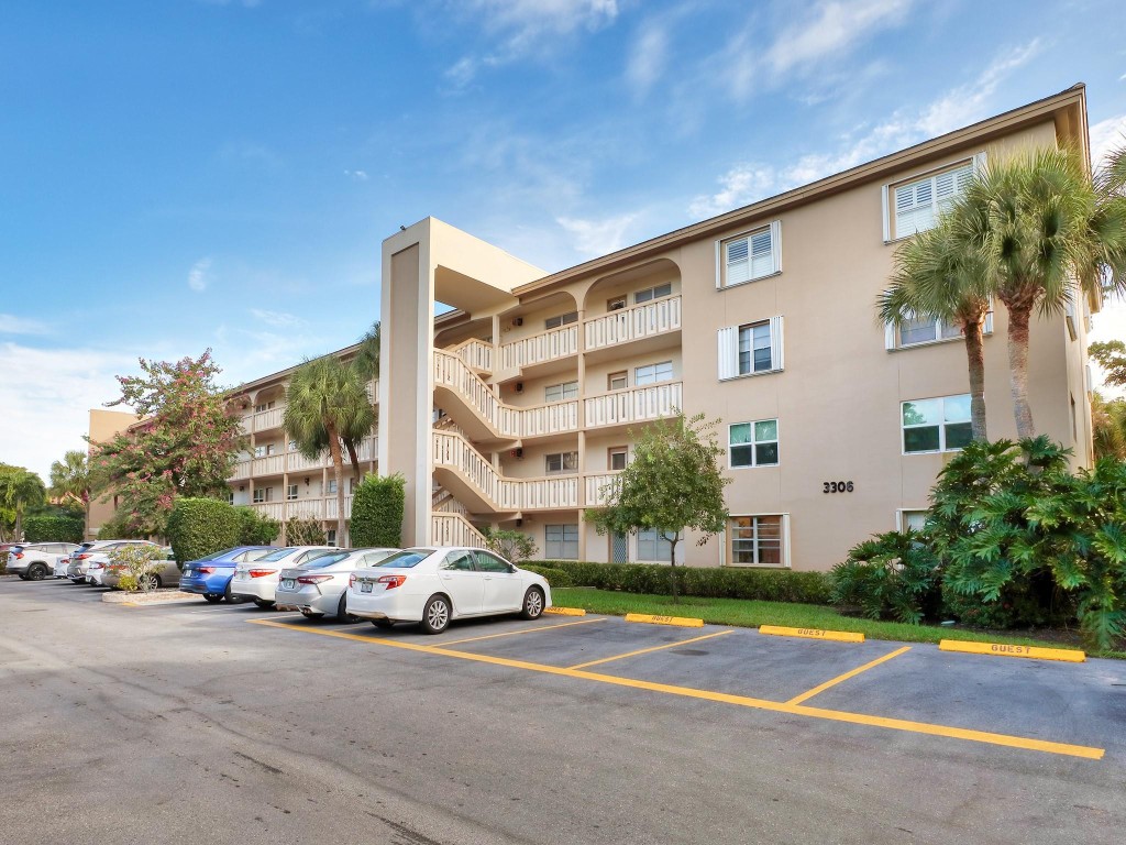 3306 Aruba Way Unit: d3