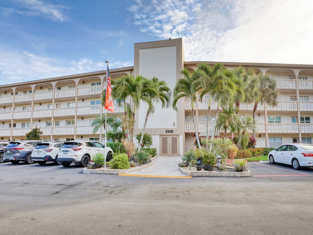 3306 Aruba Way Unit: d3