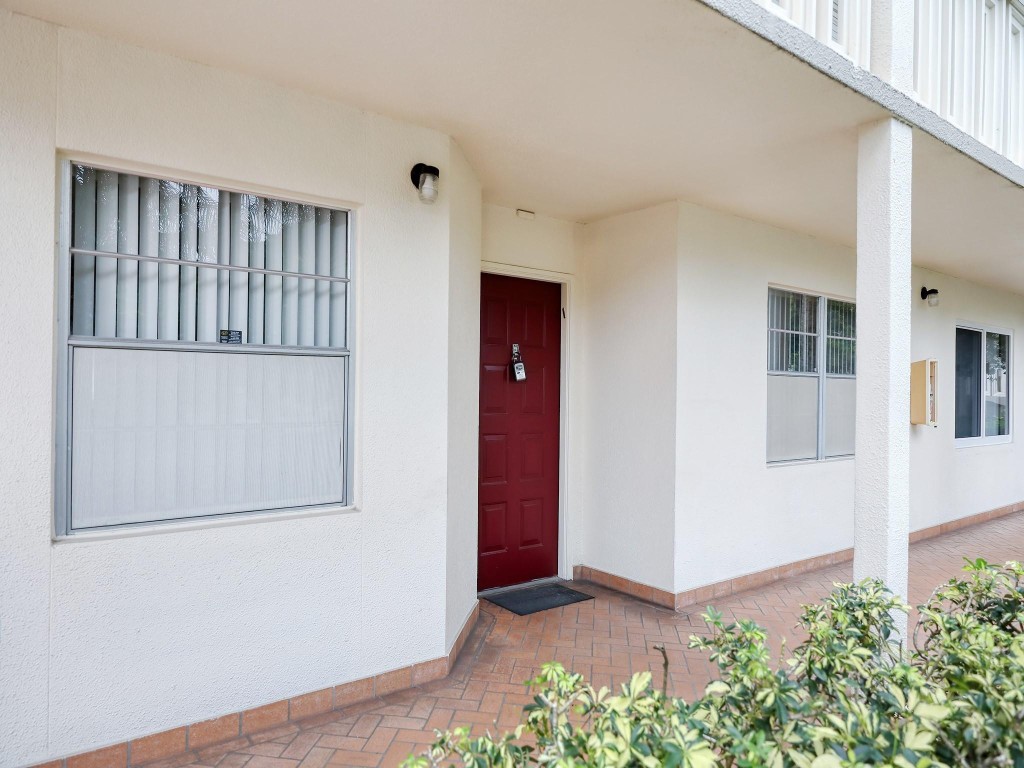 1801 Eleuthera Pt Unit: F1