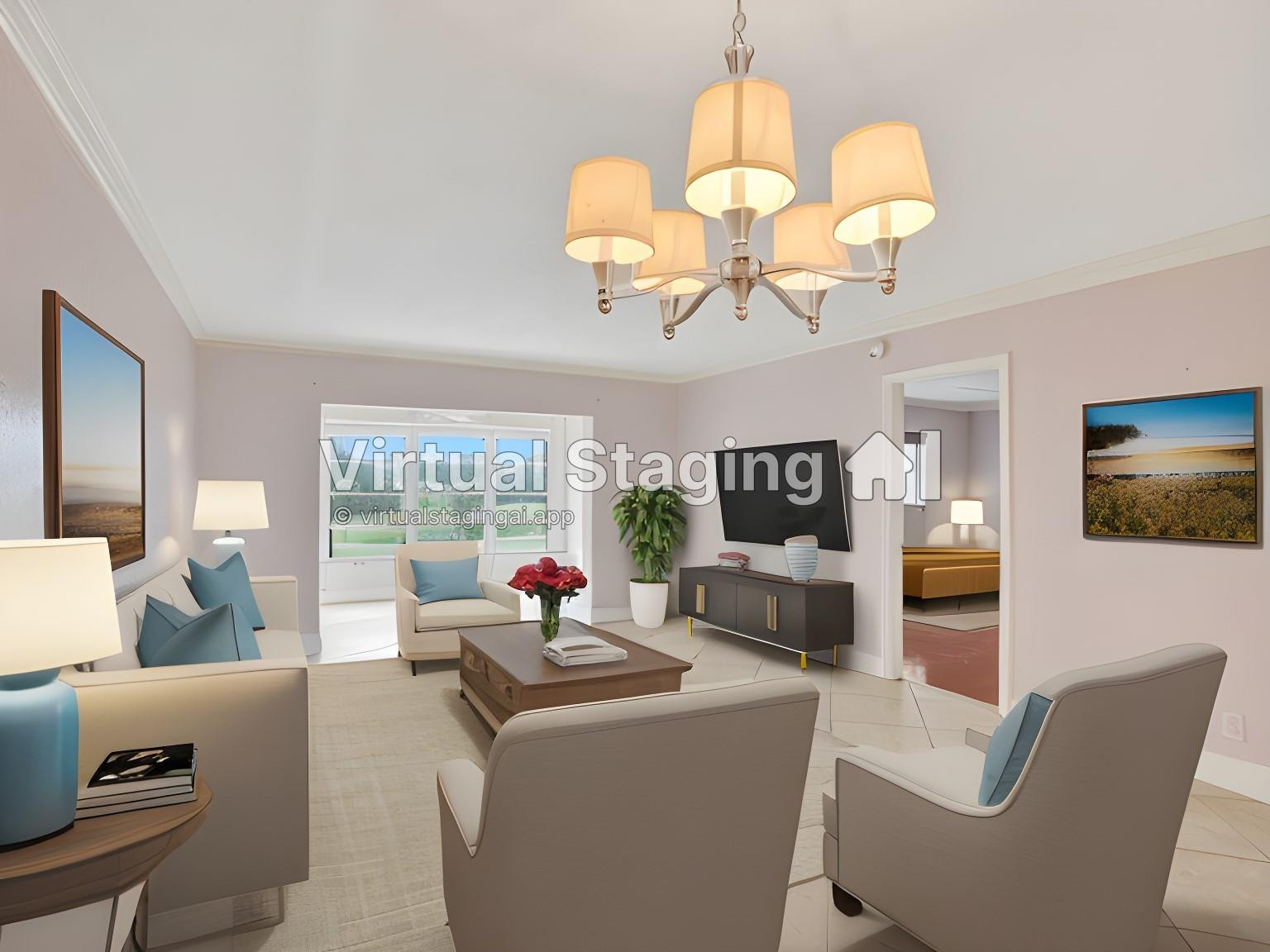 1035 NE Country Club Dr Unit: 1