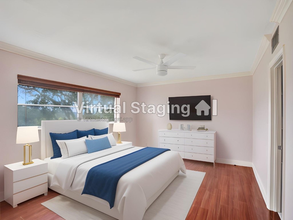 1035 NE Country Club Dr Unit: 1