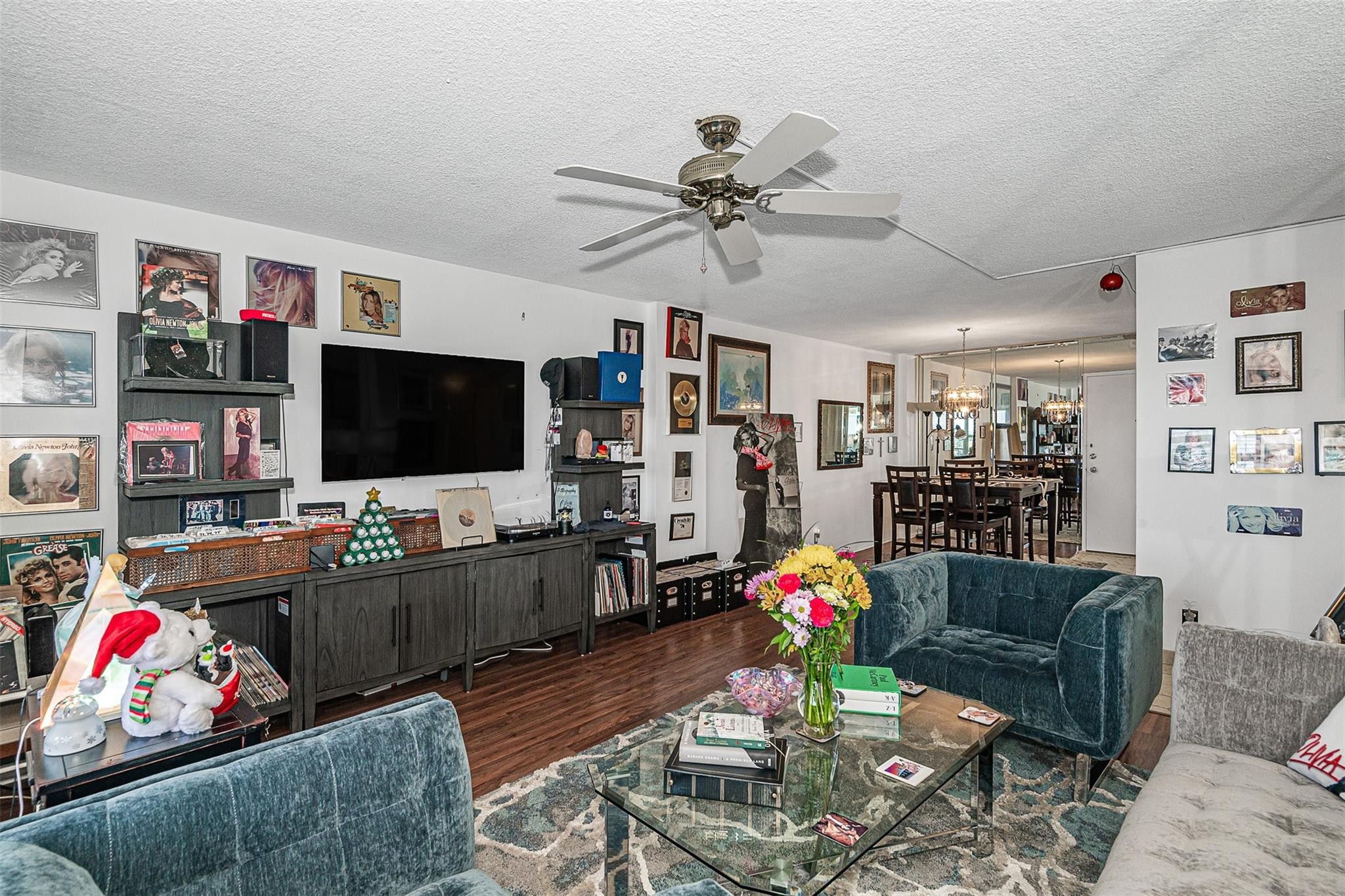 405 N Ocean Blvd Unit: 1025