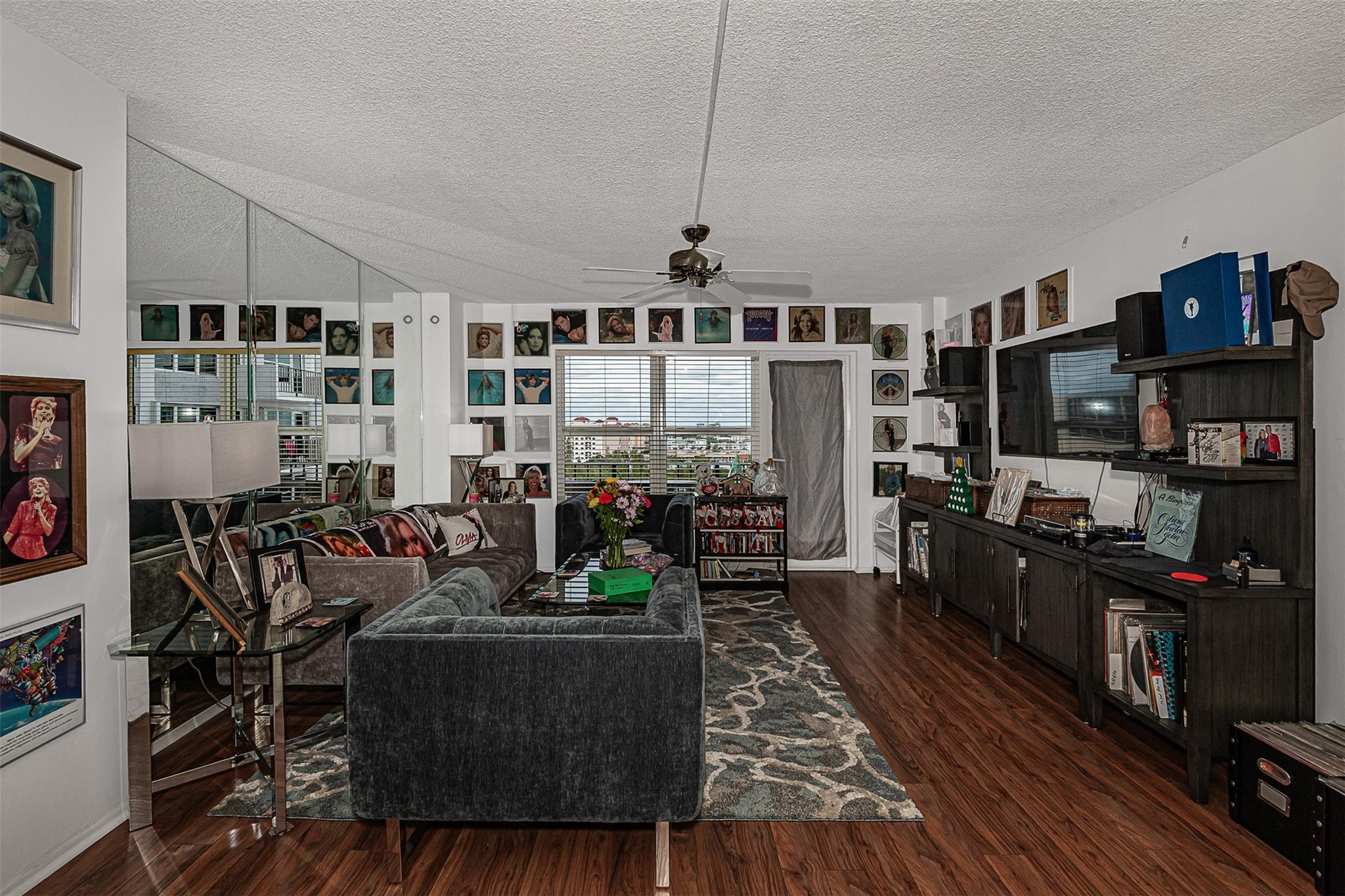 405 N Ocean Blvd Unit: 1025