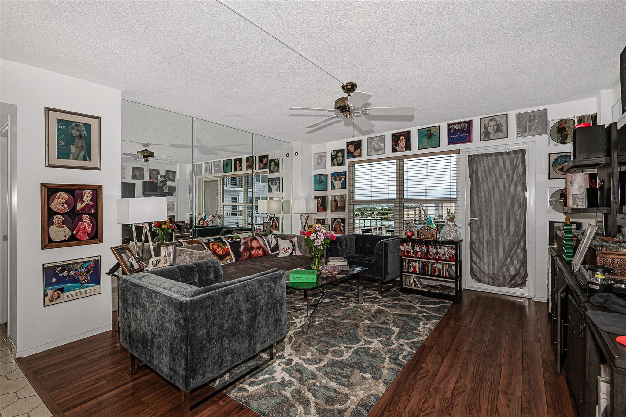 405 N Ocean Blvd Unit: 1025