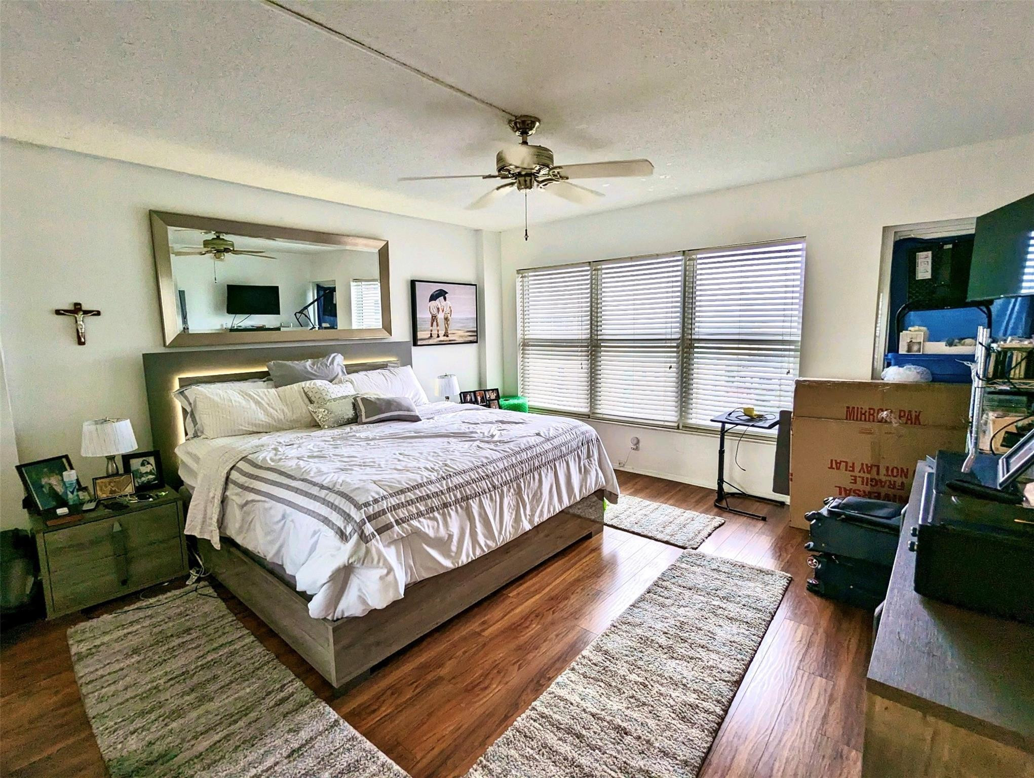 405 N Ocean Blvd Unit: 1025