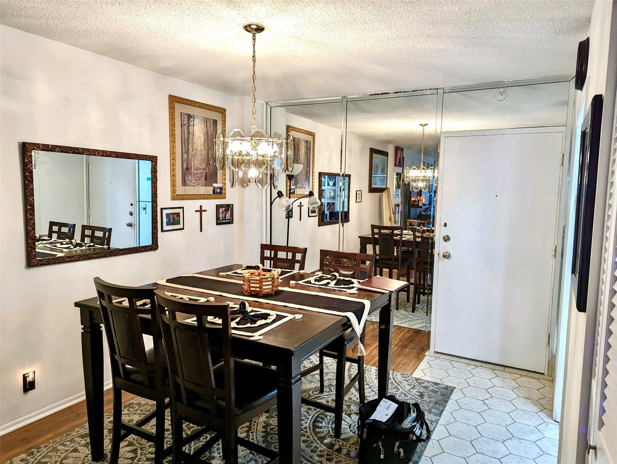 405 N Ocean Blvd Unit: 1025