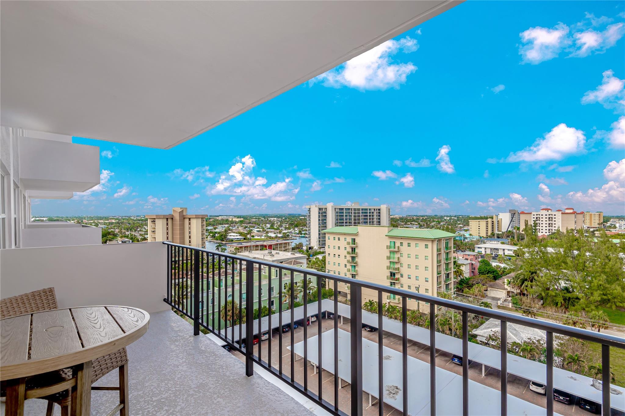 405 N Ocean Blvd Unit: 1025