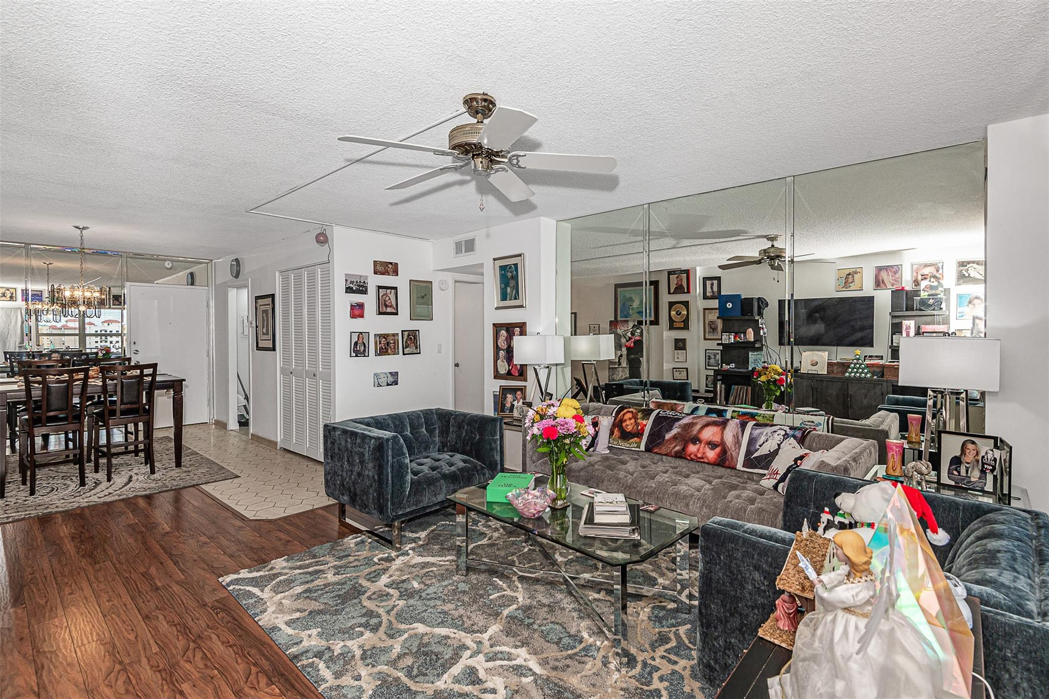 405 N Ocean Blvd Unit: 1025