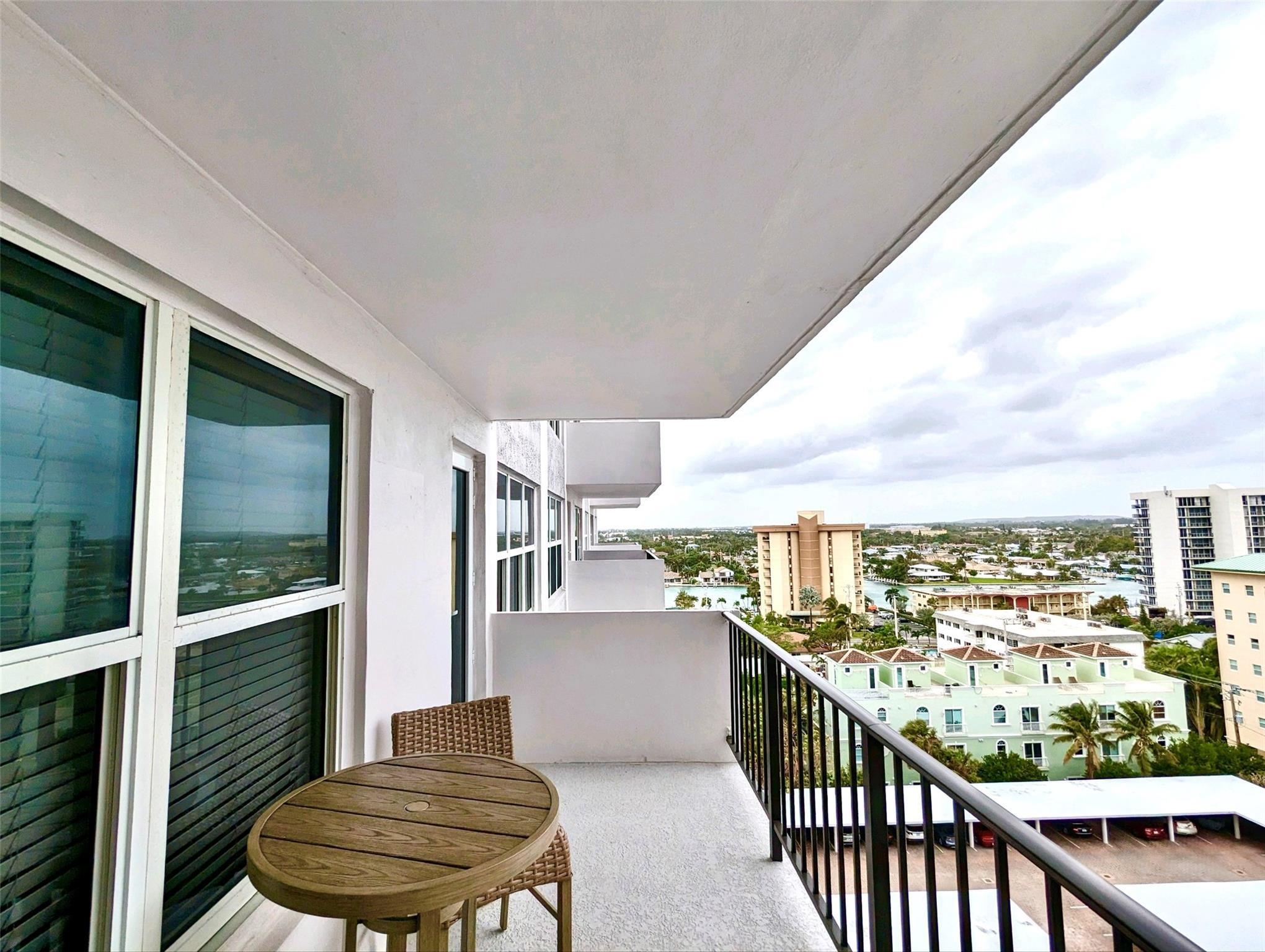 405 N Ocean Blvd Unit: 1025
