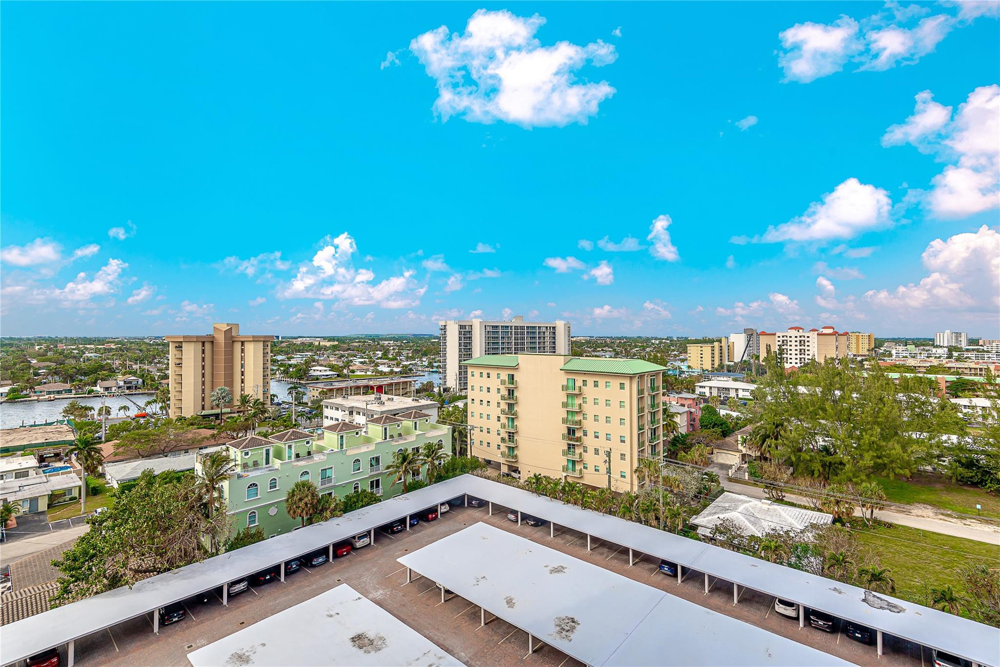 405 N Ocean Blvd Unit: 1025