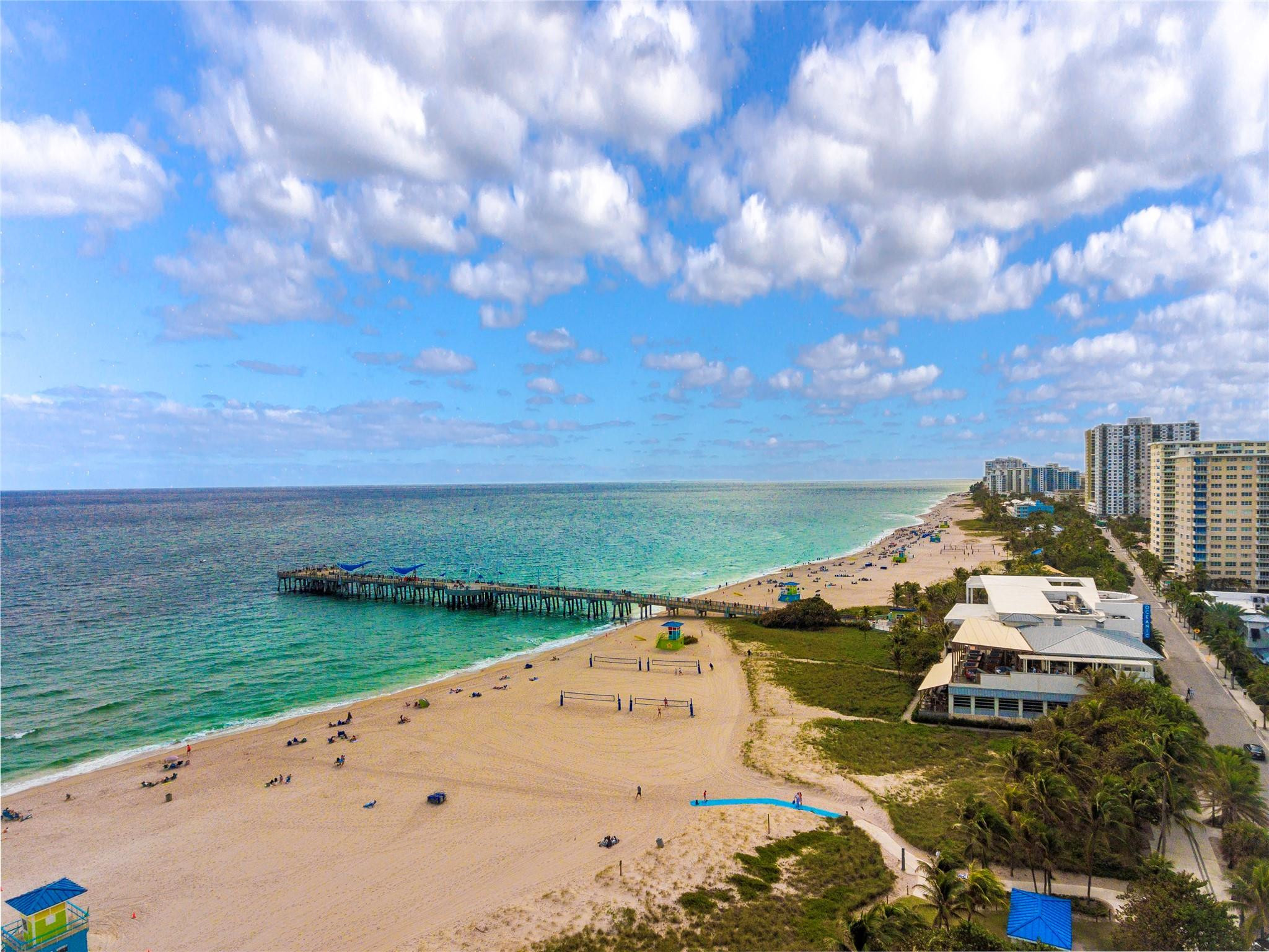 405 N Ocean Blvd Unit: 1025