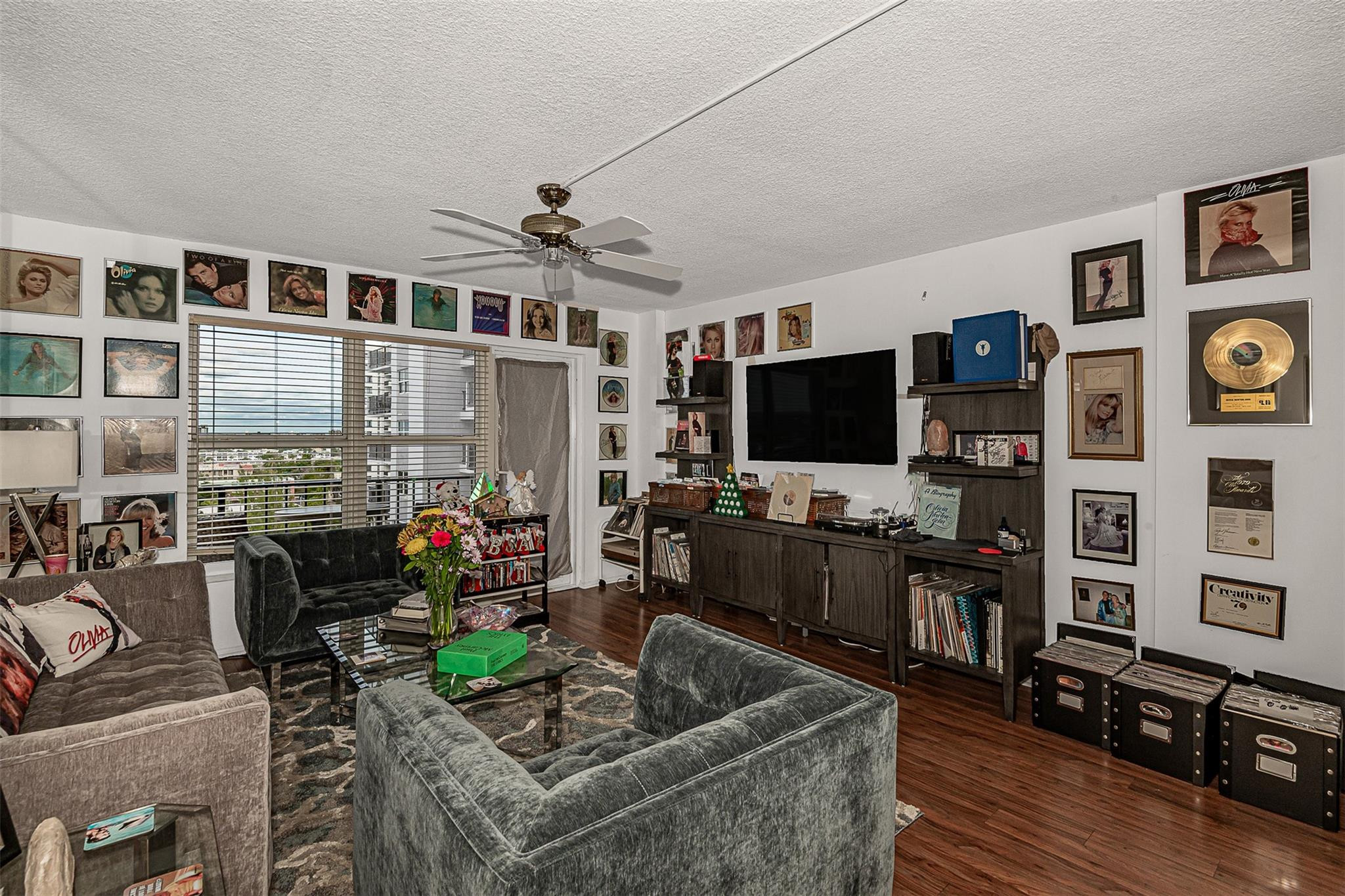 405 N Ocean Blvd Unit: 1025