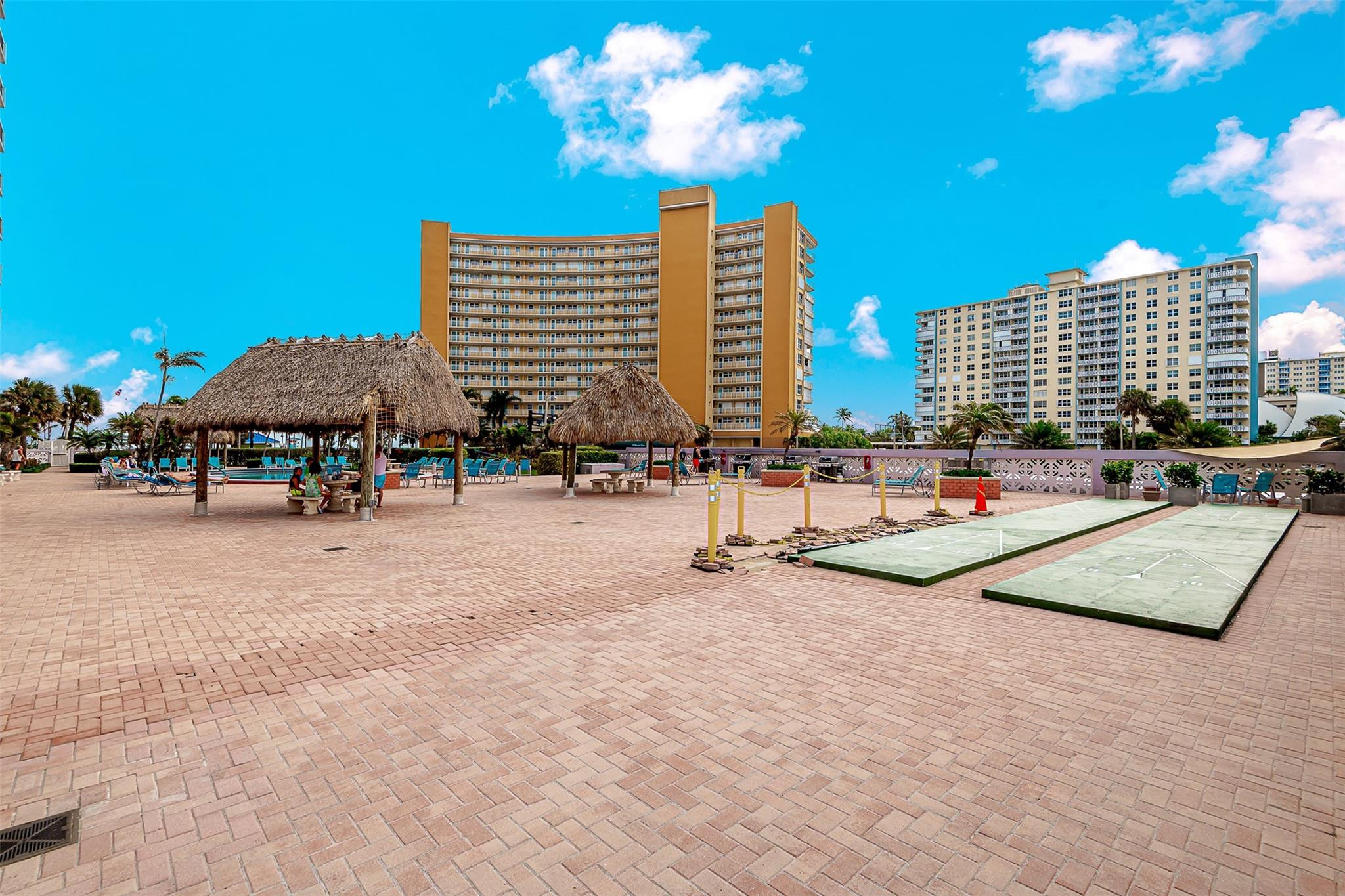 405 N Ocean Blvd Unit: 1025