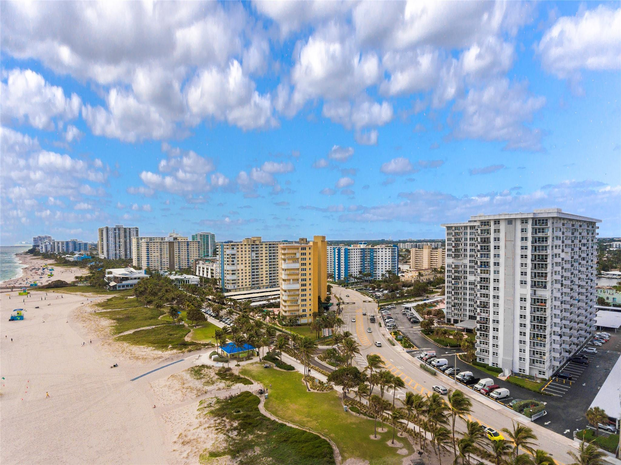 405 N Ocean Blvd Unit: 1025