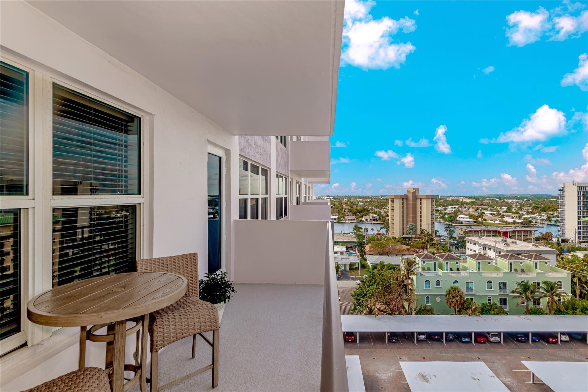 405 N Ocean Blvd Unit: 1025