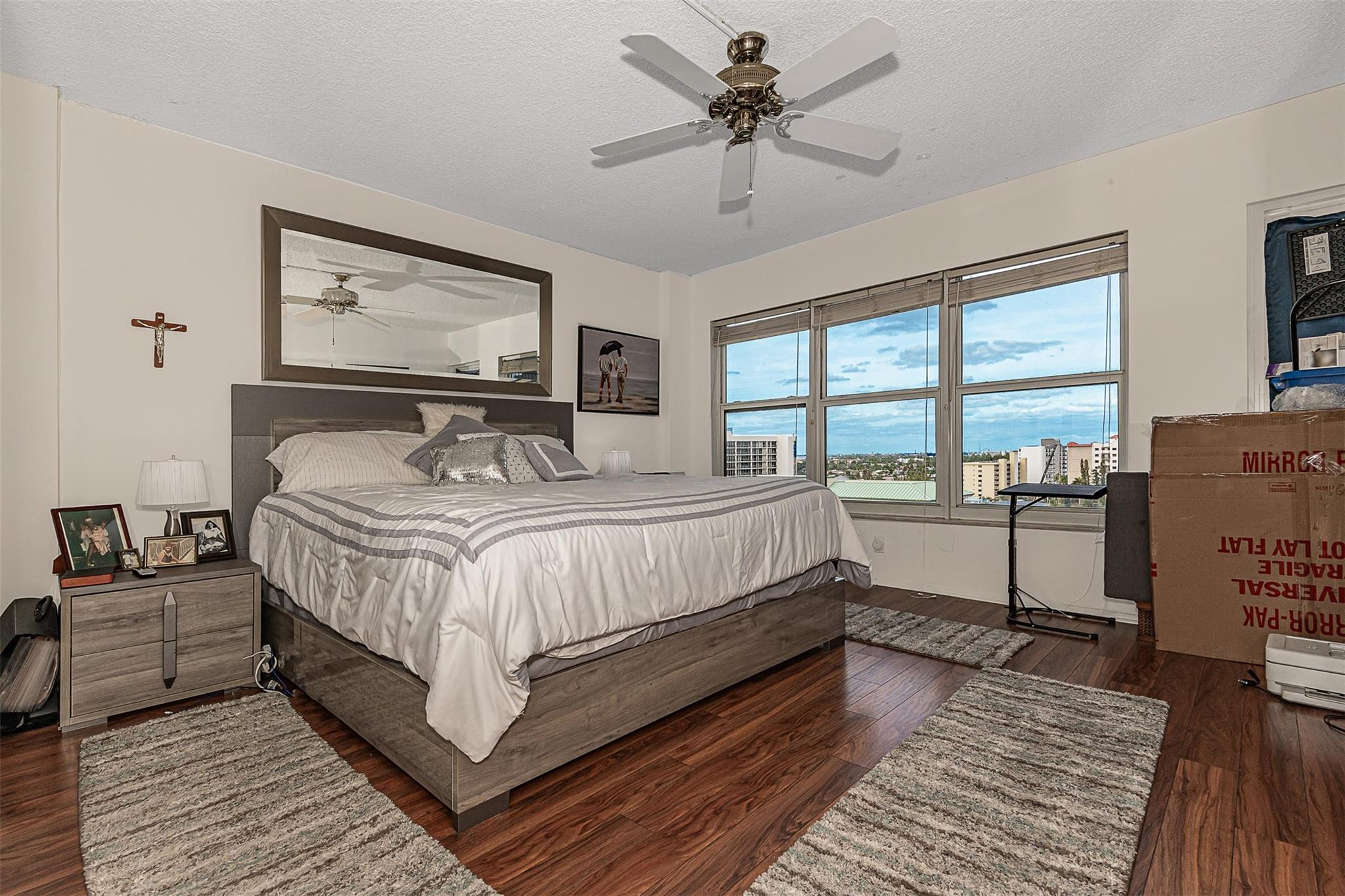 405 N Ocean Blvd Unit: 1025