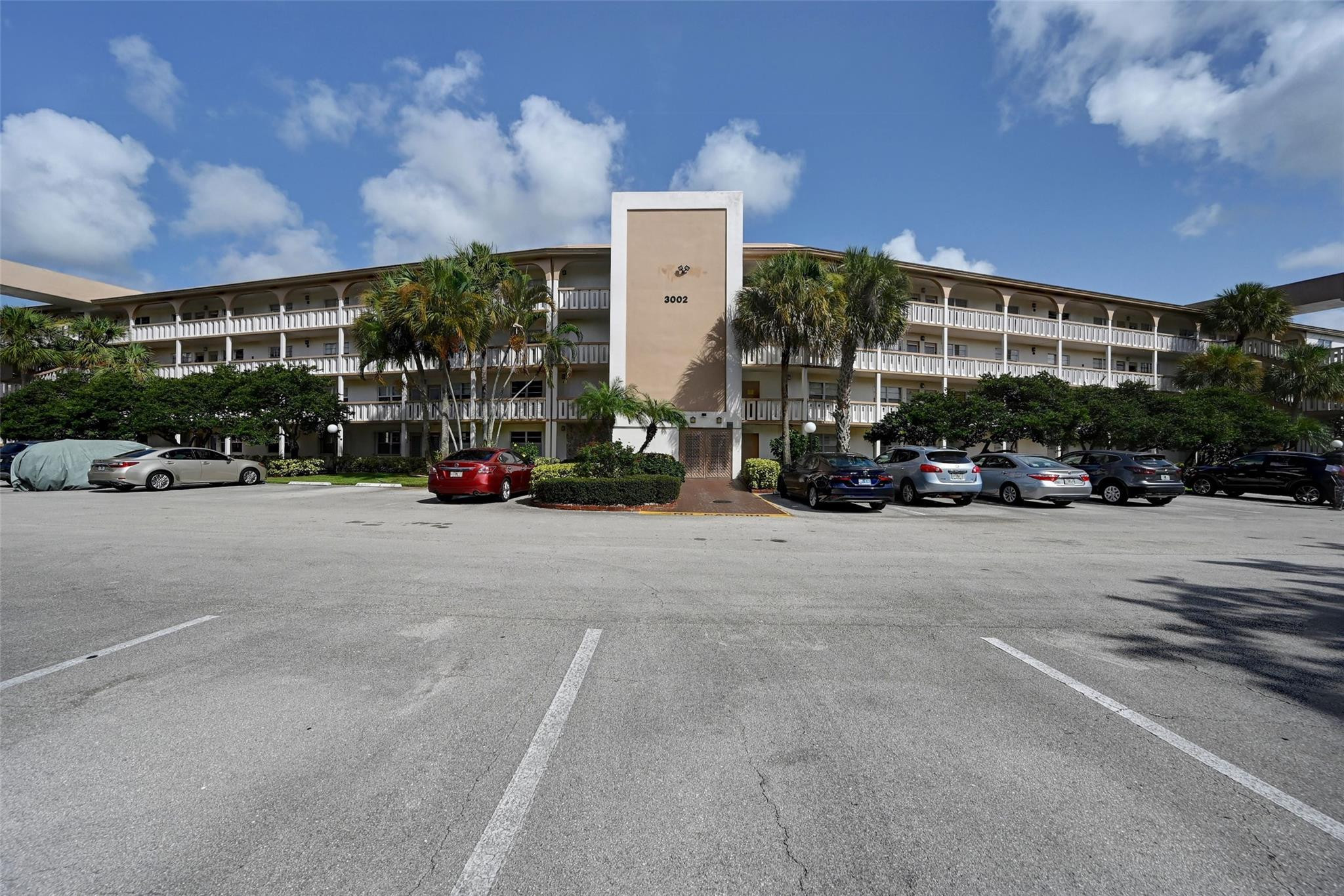 3002 Portofino Isle Unit: K1