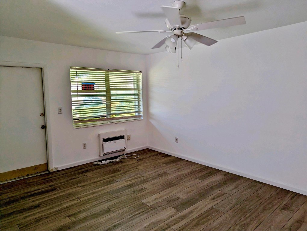 3850 NE 21st Ave Unit: 18