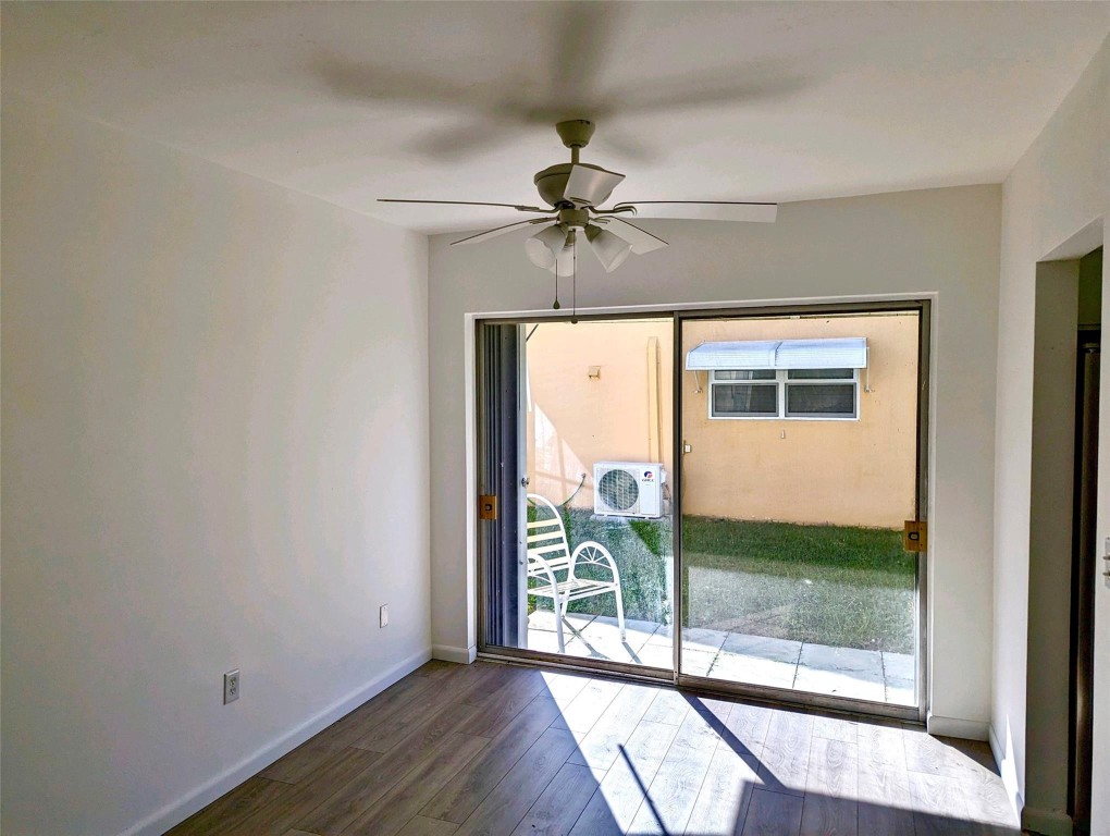 3850 NE 21st Ave Unit: 18