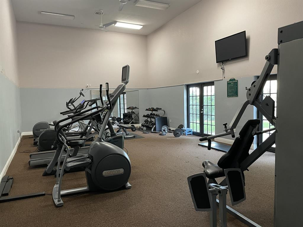 8080 Severn Drive Unit: A