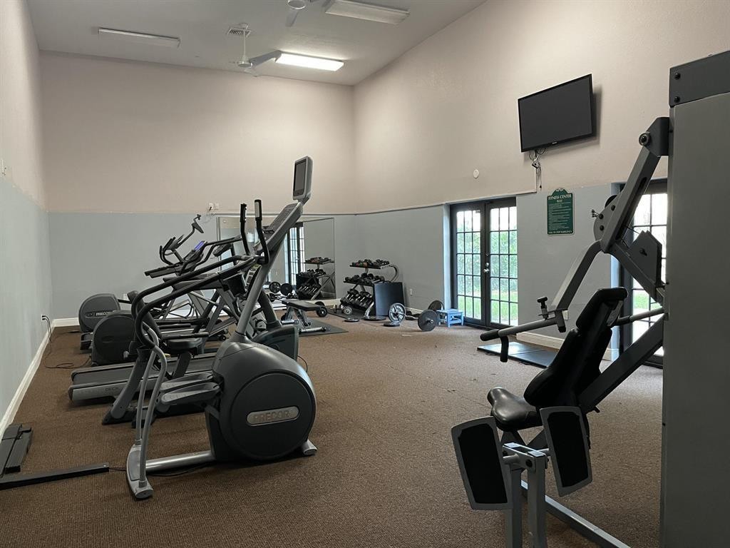 8080 Severn Drive Unit: A