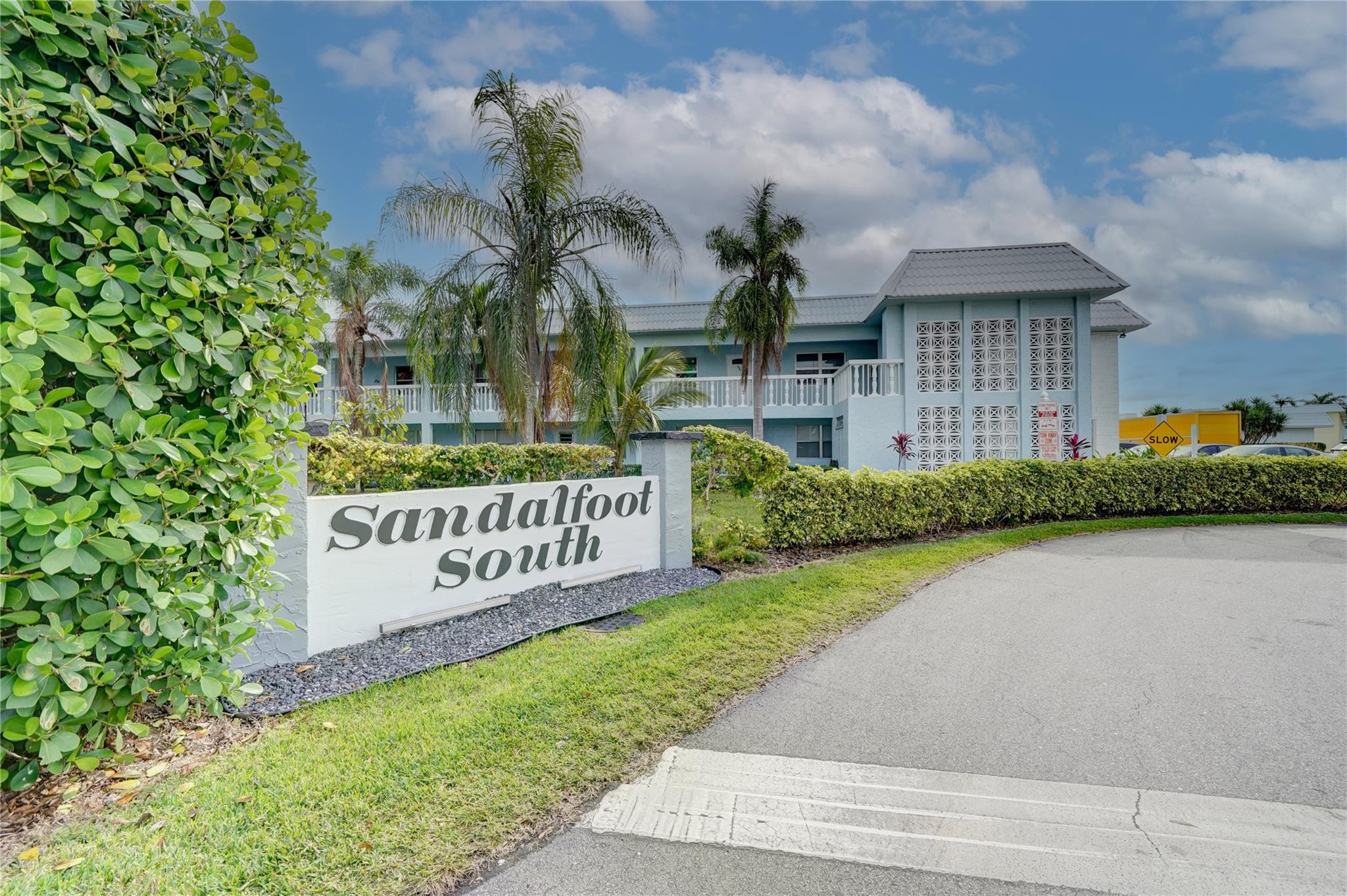 9894 Marina Blvd Unit: 523